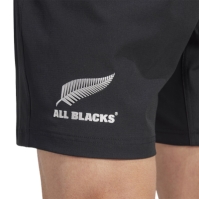 Pantaloni scurti adidas All Blacks Acasa 2024 pentru adulti negru