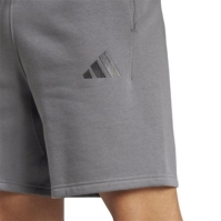 Pantaloni scurti adidas ALL SZN pentru Barbati gri four