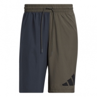 Pantaloni scurti adidas baschet pentru Barbati