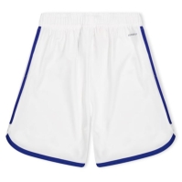 Pantaloni scurti adidas Copenhagen Acasa 2023 2024 Juniors alb