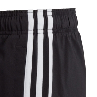 Pantaloni scurti adidas Essentials 3-Stripes Woven negru HR6332 pentru Copii