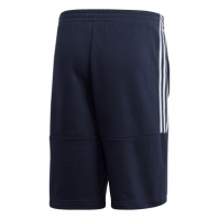 Pantaloni scurti adidas Essentials pentru Barbati bleumarin alb