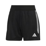 Pantaloni scurti adidas Tiro 23 League pentru femei negru