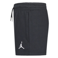 Pantaloni scurti Air Jordan Ess JnG33 negru alb