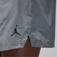 Pantaloni scurti Air Jordan Sport Dri-FIT Woven pentru Barbati gri negru