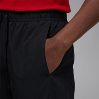 Pantaloni scurti Air Jordan Sport Dri-FIT Woven pentru Barbati negru alb