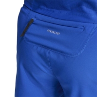 Pantaloni scurti alergare adidas Otr B pentru Barbati albastru roial