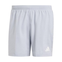 Pantaloni scurti alergare adidas Otr B pentru Barbati halo argintiu