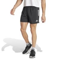 adidas Otr B Short alergare pentru Barbati negru