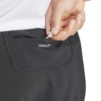 adidas Otr B Short alergare pentru Barbati negru