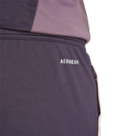 Pantaloni scurti antrenament adidas Arsenal 2024 2025 pentru adulti aurora negru