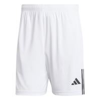 Pantaloni scurti antrenament adidas Sereno pentru Barbati alb negru