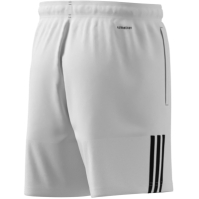 Pantaloni scurti antrenament adidas Sereno pentru Barbati alb negru