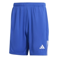 Pantaloni scurti antrenament adidas Sereno pentru Barbati albastru roial alb