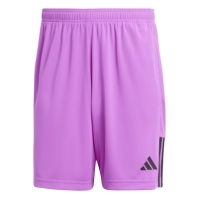 Pantaloni scurti antrenament adidas Sereno pentru Barbati mov negru