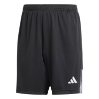 Pantaloni scurti antrenament adidas Sereno pentru Barbati negru alb