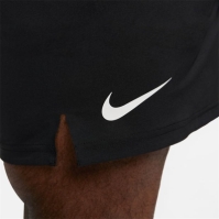 Pantaloni scurti antrenament Nike Pro Dri-FIT Flex 6 pentru Barbati negru