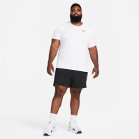 Pantaloni scurti antrenament Nike Pro Dri-FIT Flex 6 pentru Barbati negru