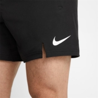 Pantaloni scurti antrenament Nike Pro Dri-FIT Flex 6 pentru Barbati negru