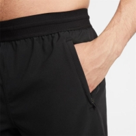 Pantaloni scurti antrenament Nike Pro Dri-FIT Flex 6 pentru Barbati negru