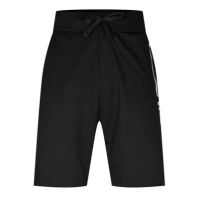 Pantaloni scurti Boss Boss Authentic 10269562 01 negru