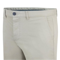 Pantaloni scurti chino Fabric Sn maro deschis