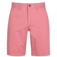 Pantaloni scurti chino Raging Bull Raging Bull roz