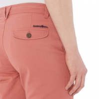 Pantaloni scurti chino Raging Bull Raging Bull roz