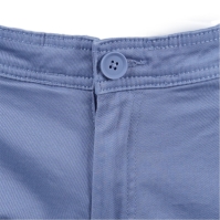 Pantaloni scurti chino SoulCal albastru