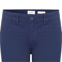 Pantaloni scurti chino SoulCal bleumarin