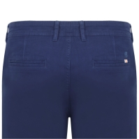 Pantaloni scurti chino SoulCal bleumarin