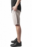 Pantaloni scurti chino stretch bej Urban Classics