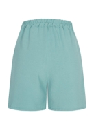 Pantaloni scurti Cloud5ive Musselin verde