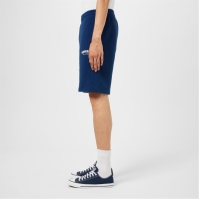 Pantaloni scurti Converse All Star pentru Barbati bleumarin