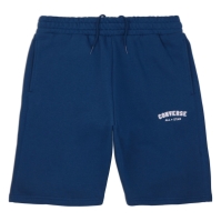 Pantaloni scurti Converse All Star pentru Barbati bleumarin