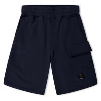 Pantaloni scurti CP Company CP Logo copii