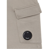 Pantaloni scurti CP COMPANY Lens pentru baieti