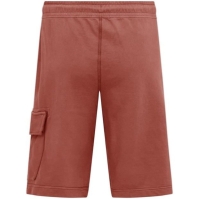 Pantaloni scurti CP COMPANY Lens pentru baieti rosu