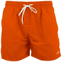 Pantaloni scurti de baie Crowell 300400 portocaliu