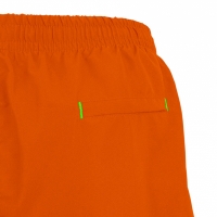 Pantaloni scurti de baie Crowell 300400 portocaliu