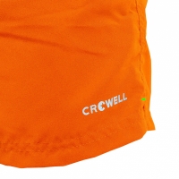 Pantaloni scurti de baie Crowell 300400 portocaliu