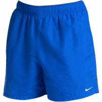 Pantaloni scurti de baie Nike 7 Volley albastru NESSA559 494 pentru Barbati