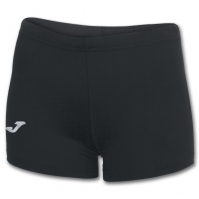 Pantaloni scurti elastici lycra Joma negru pentru Femei