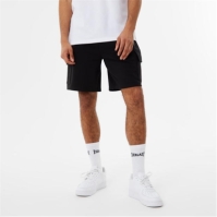 Pantaloni scurti Everlast Cargo pentru Barbati negru