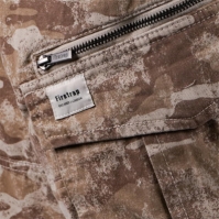 Pantaloni scurti Firetrap BTK camuflaj deschis