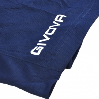 Pantaloni scurti Givova One bleumarin P016-0004 barbati/baietei