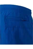 Pantaloni scurti inot albastru albastru Urban Classics