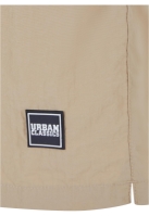 Pantaloni scurti inot bej bej Urban Classics