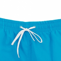 Pantaloni scurti inot Crowell 300400 albastru deschis