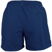 Pantaloni scurti inot Crowell 300400 bleumarin